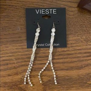 Prom, Special Occassion Earrings